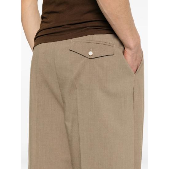 26SS Thestroy 팬츠 S26INNO BEIGE NEUTRALS - OTHER BRANDS