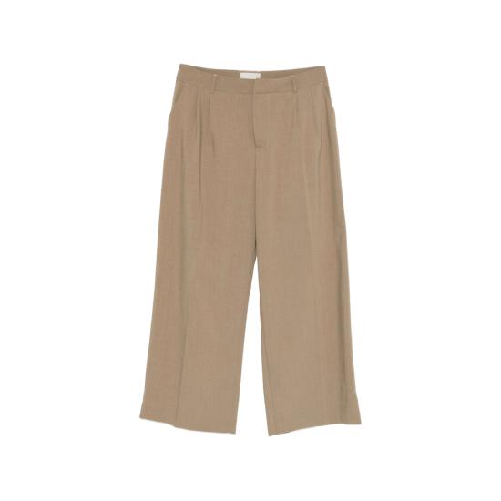 26SS Thestroy 팬츠 S26INNO BEIGE NEUTRALS