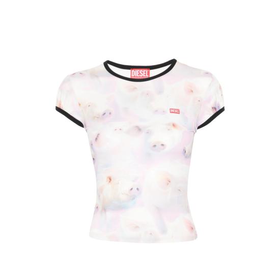 26SS 디젤 탑 0IHBS A21022 64NA WHITE