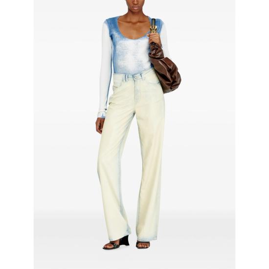 26SS 디젤 숄더백 P8657 X10478 T2618 BROWN - DIESEL