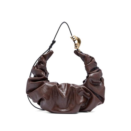 26SS 디젤 숄더백 P8657 X10478 T2618 BROWN - DIESEL