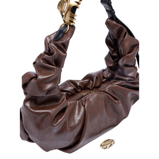 26SS 디젤 숄더백 P8657 X10478 T2618 BROWN - DIESEL