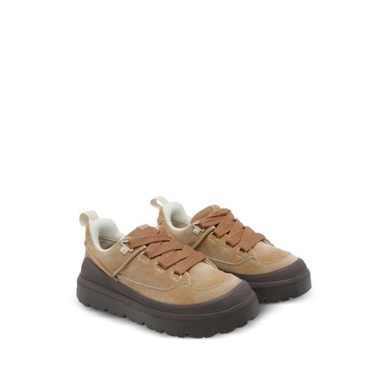 26SS 어그 스니커즈 1174994 HERITAGE CKR BROWN - UGG