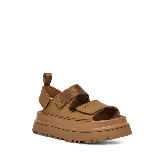 26SS 어그 샌들 1152685 GOLDENGLOW BRWN NEUTRALS - UGG