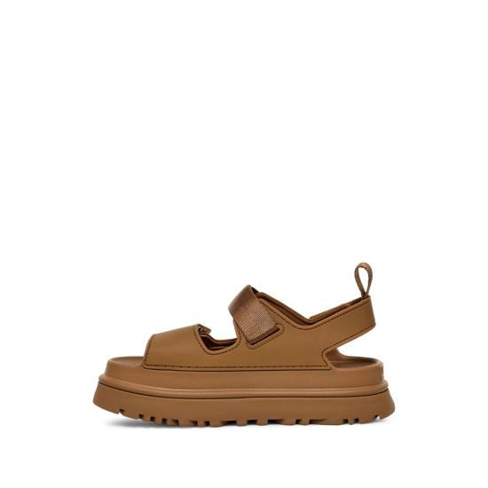 26SS 어그 샌들 1152685 GOLDENGLOW BRWN NEUTRALS - UGG