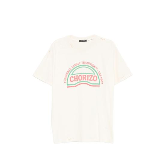 26SS 윌리 차바리아 탑 WCJSY0198 065 MASA NEUTRALS