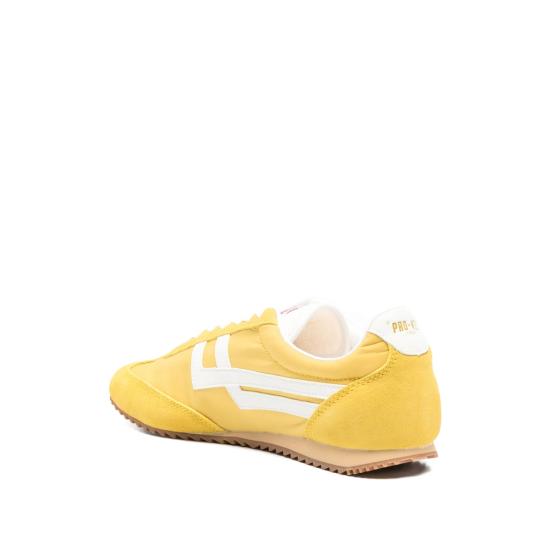 26SS 프로 케즈 스니커즈 R7226SLW RACER 77 YELWH YELLOW - PRO-KEDS