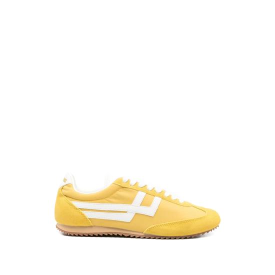 26SS 프로 케즈 스니커즈 R7226SLW RACER 77 YELWH YELLOW