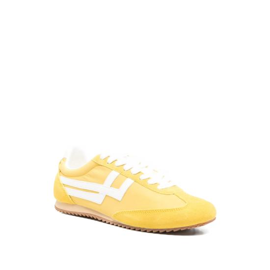 26SS 프로 케즈 스니커즈 R7226SLW RACER 77 YELWH YELLOW - PRO-KEDS