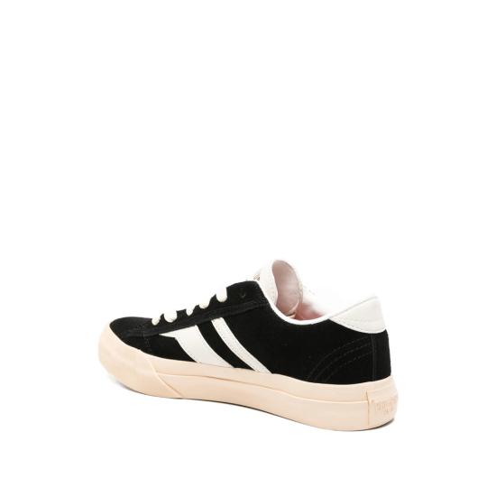 26SS 프로 케즈 스니커즈 RC226SLW ROYAL CLAS BKWHI BLACK WHITE - PRO-KEDS