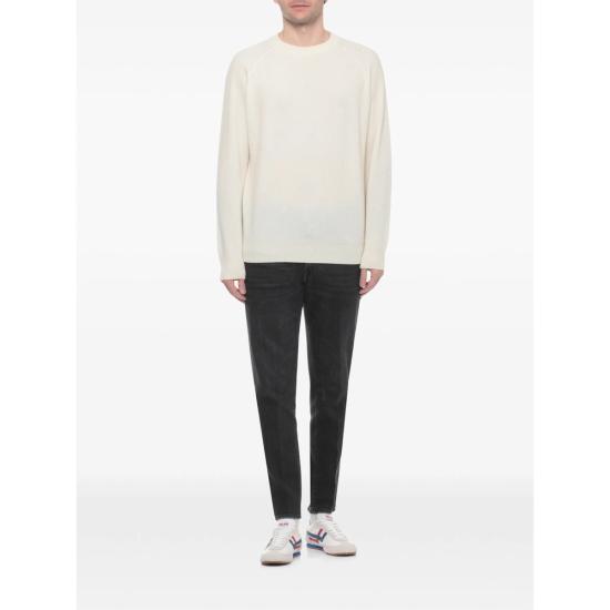 26SS 프로 케즈 스니커즈 R7226SLM RACER 77 WHRBL WHITE GREY - PRO-KEDS