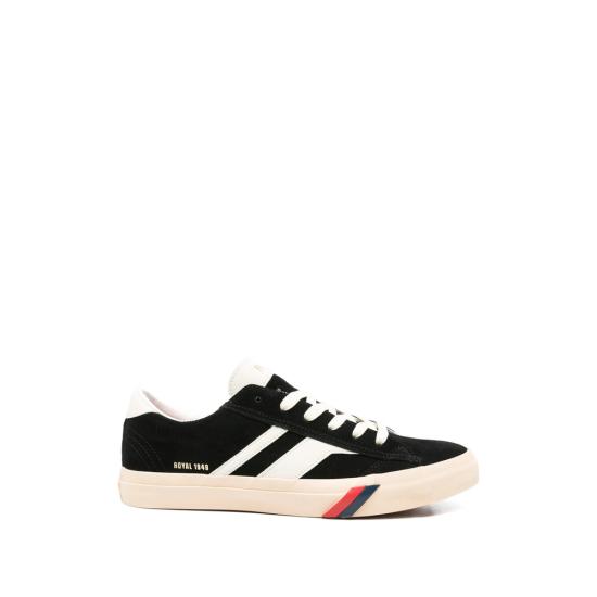 26SS 프로 케즈 스니커즈 RC226SLM ROYAL CLAS BKWHI BLACK WHITE