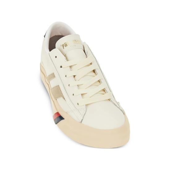 26SS 프로 케즈 스니커즈 RC226SLM ROYAL CLAS CRESA NEUTRALS - PRO-KEDS