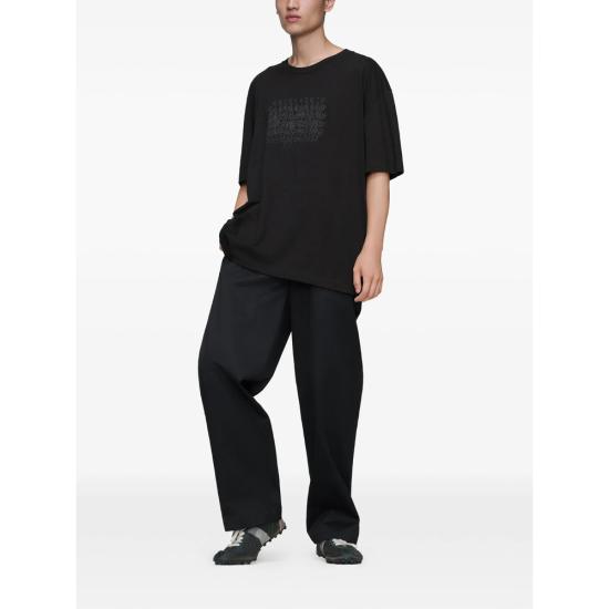 26SS 마르지엘라 탑 M20164 S50GC0730 861 BLACK - MAISON MARGIELA