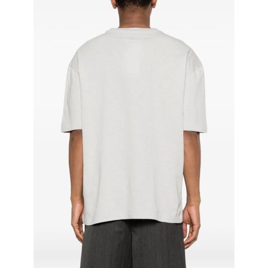 26SS 마르지엘라 탑 M20164 S50GC0730 857 GREY - MAISON MARGIELA