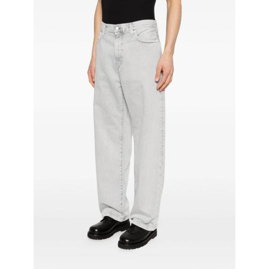 26SS 칼하트 데님 팬츠 I033749 895F GREY - CARHARTT