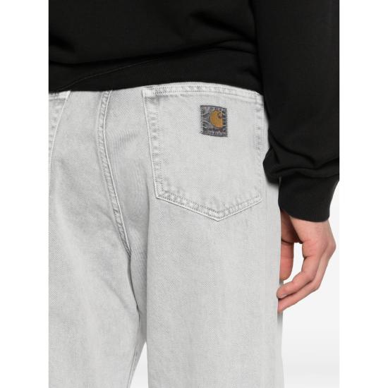 26SS 칼하트 데님 팬츠 I033749 895F GREY - CARHARTT