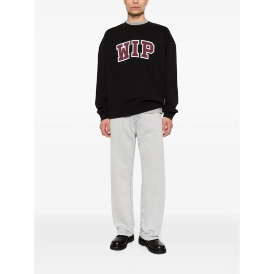 26SS 칼하트 데님 팬츠 I033749 895F GREY - CARHARTT