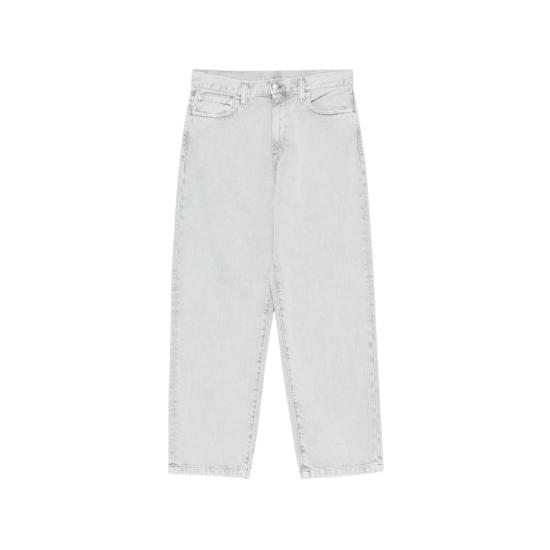 26SS 칼하트 데님 팬츠 I033749 895F GREY