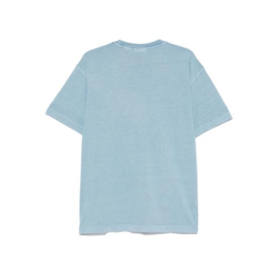 26SS 칼하트 탑 I029949 3HXGD BLUE - CARHARTT