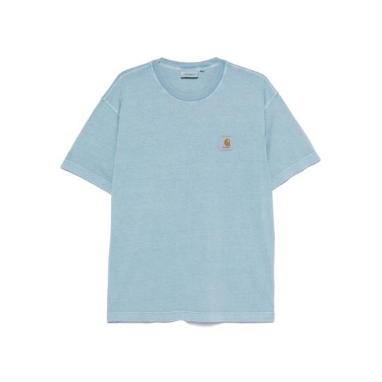 26SS 칼하트 탑 I029949 3HXGD BLUE