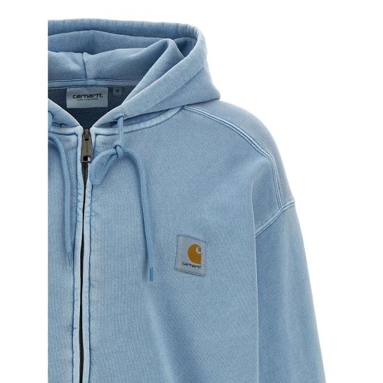 26SS 칼하트 니트웨어 I033064 3HXGD BLUE - CARHARTT