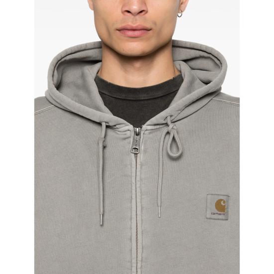 26SS 칼하트 니트웨어 I033064 2LRGD GREY - CARHARTT