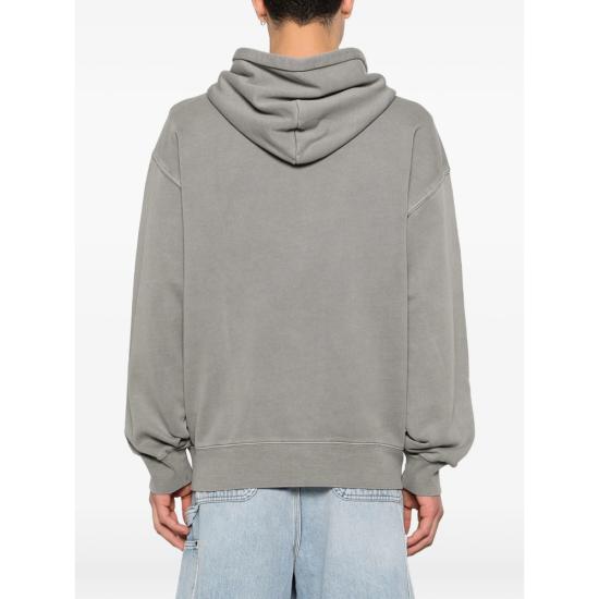 26SS 칼하트 니트웨어 I033064 2LRGD GREY - CARHARTT