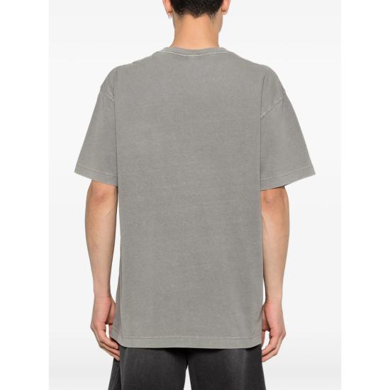 26SS 칼하트 탑 I029949 2LRGD GREY - CARHARTT