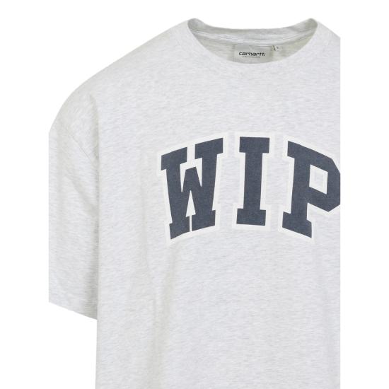 26SS 칼하트 탑 I036193 48260 GREY - CARHARTT