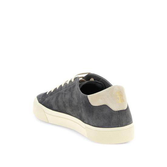 26SS 브루넬로 쿠치넬리 스니커즈 MZUCHHP330 CJD36 GREY - BRUNELLO CUCINELLI