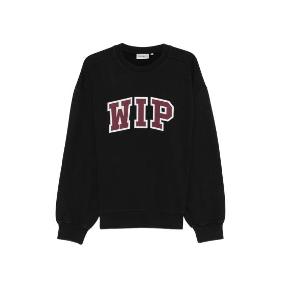 26SS 칼하트 스웨터 I036157 8960 BLACK