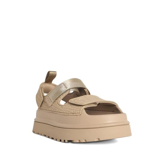 26SS 어그 부츠 1175311 GOLDENGLOW MDSD NEUTRALS - UGG