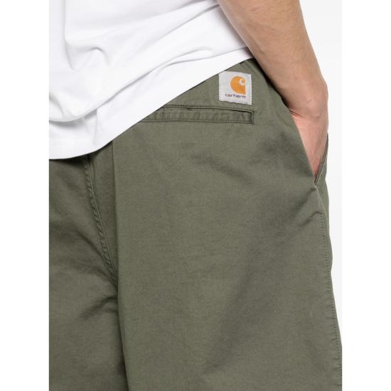 26SS 칼하트 마브 쇼츠 I034813 1106 GREEN - CARHARTT