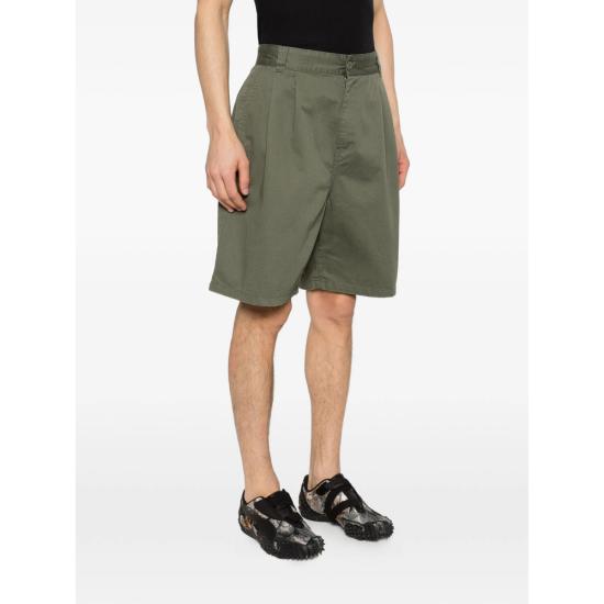 26SS 칼하트 마브 쇼츠 I034813 1106 GREEN - CARHARTT