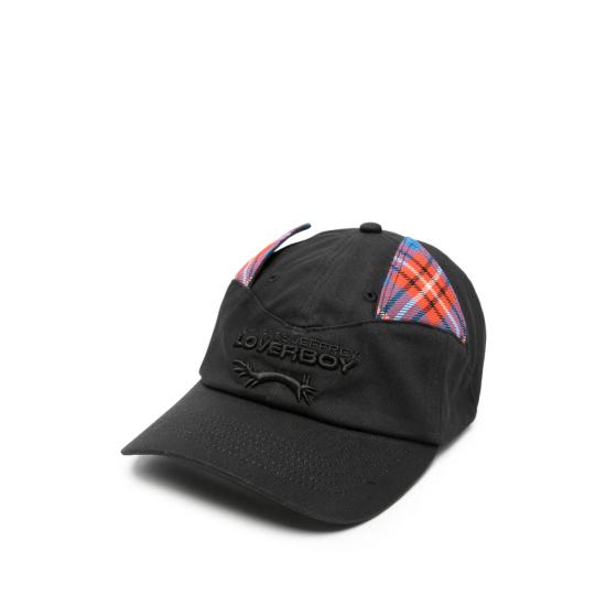 26SS 찰스 제프리 러버보이 모자 062131201 BLK BLACK