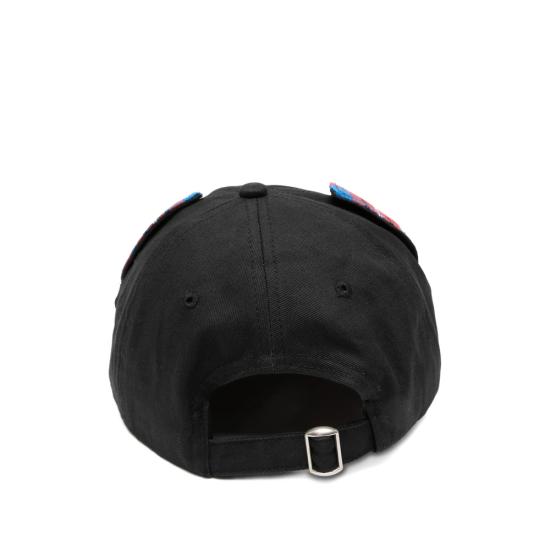 26SS 찰스 제프리 러버보이 모자 062131201 BLK BLACK - CHARLES JEFFREY LOVERBOY