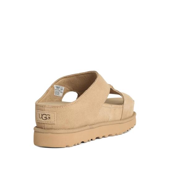 26SS 어그 부츠 1175132 GOLDENSTAR SAN NEUTRALS - UGG