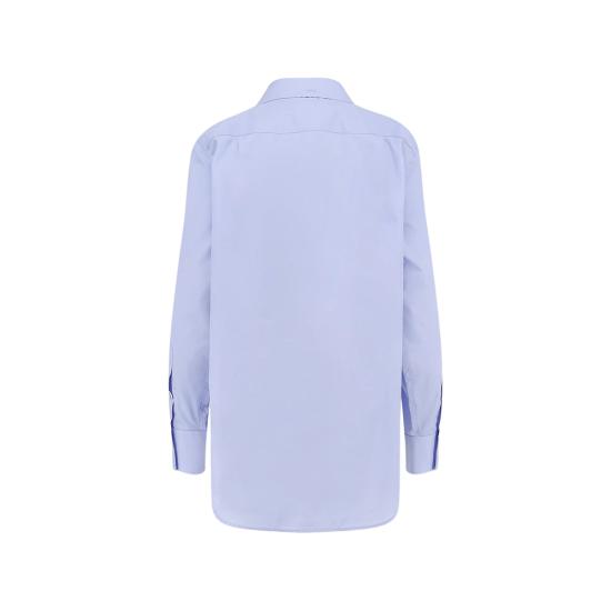 26SS 마르지엘라 셔츠 S43001 S29DT0018 471 BLUE - MAISON MARGIELA