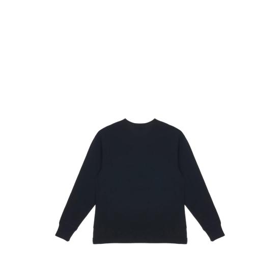 26SS 스튜디오 니콜슨 탑 SNM 1485 KUYTO BLACK - STUDIO NICHOLSON