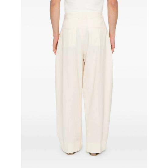 26SS 스튜디오 니콜슨 팬츠 SNM 1278 PULL ANWHI NEUTRALS - STUDIO NICHOLSON