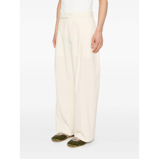 26SS 스튜디오 니콜슨 팬츠 SNM 1278 PULL ANWHI NEUTRALS - STUDIO NICHOLSON