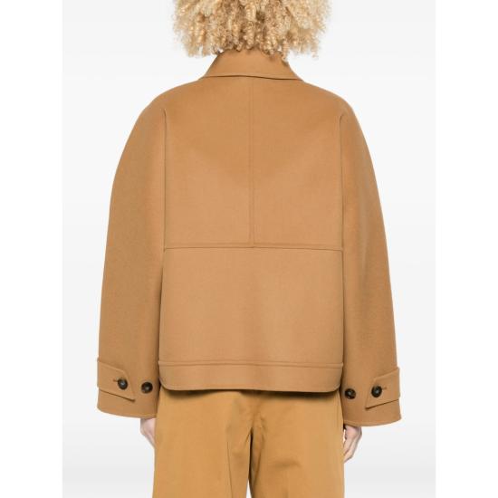 26SS 클로즈드 봄버 자켓 C97551 65T 22 704 NEUTRALS - CLOSED