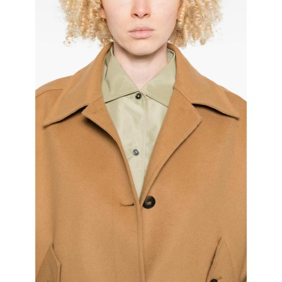 26SS 클로즈드 봄버 자켓 C97551 65T 22 704 NEUTRALS - CLOSED