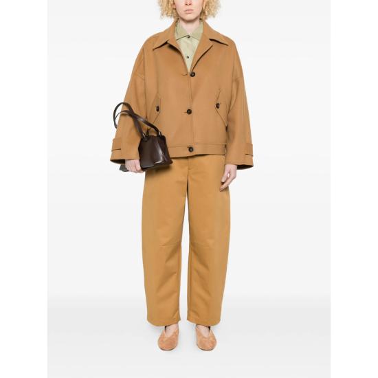 26SS 클로즈드 봄버 자켓 C97551 65T 22 704 NEUTRALS - CLOSED