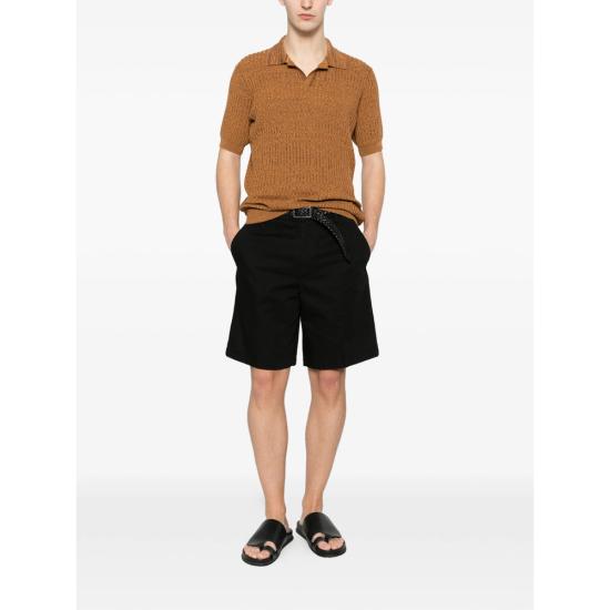 26SS 로베르토 콜리나 탑 261MYA12124 OCRA BROWN - ROBERTO COLLINA