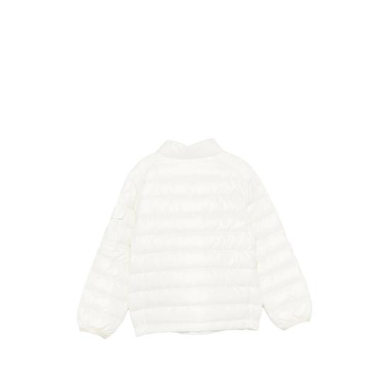 26SS [키즈] 몽클레어 패딩 597YX 1A000 06 031 WHITE - MONCLER