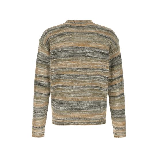 26SS 로베르토 콜리나 니트웨어 261MYA39001 GRIEC NEUTRALS GREY - ROBERTO COLLINA