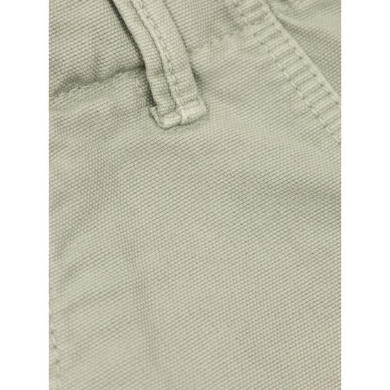 26SS [키즈] 스톤 아일랜드 스트레이트 팬츠 163100006 S0104 V0161 GREEN - STONE ISLAND