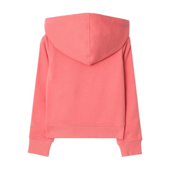 26SS [주니어] 버버리 니트/스웻셔츠 8122245 KG5 ELIN A4322 PINK - BURBERRY